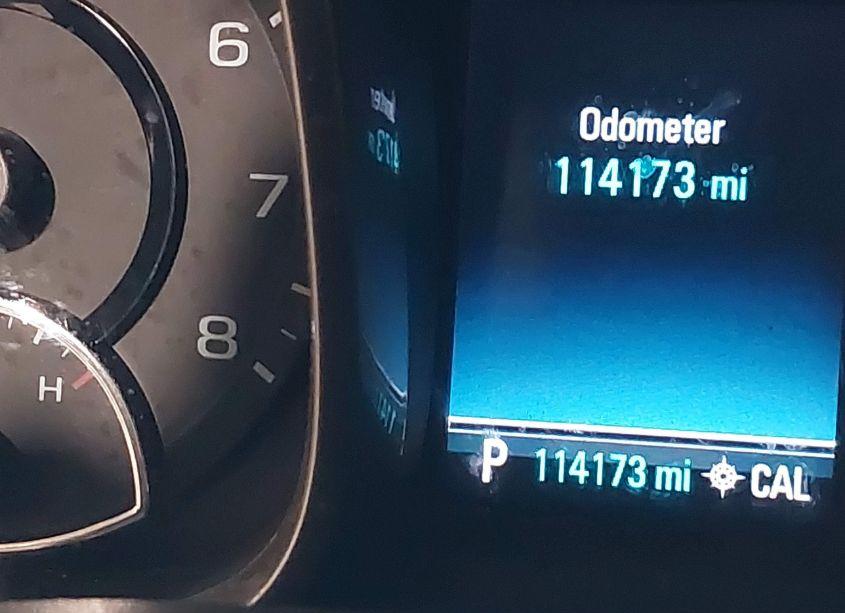 Photo 7 of 2013 Chevrolet Malibu 2LT (VIN 1G11E5SA2DF314771)