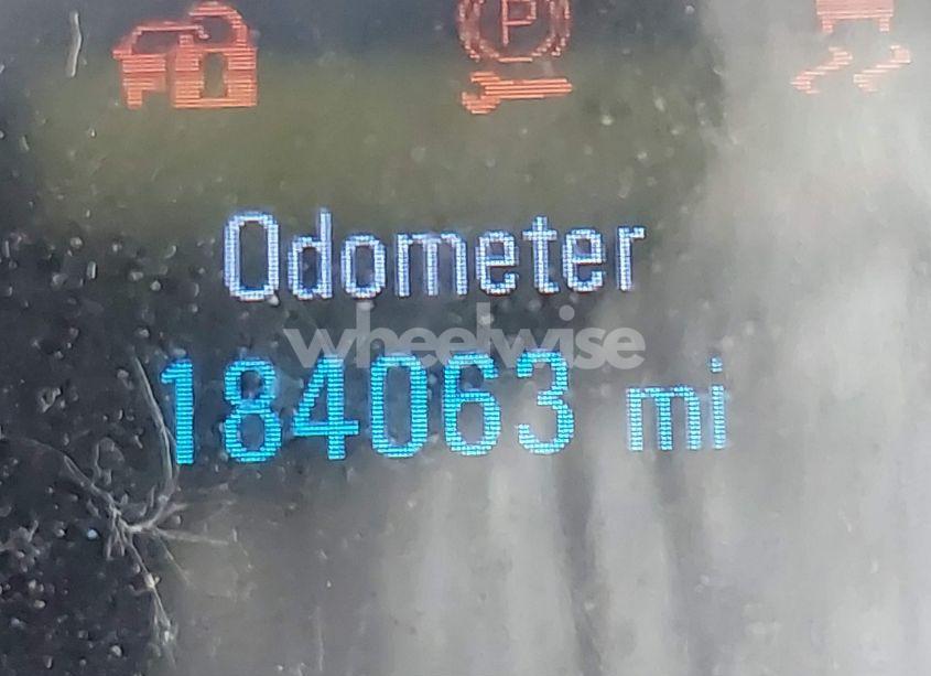 Photo 16 of 2013 Chevrolet Malibu 2LT (VIN 1G11E5SA2DF322871)