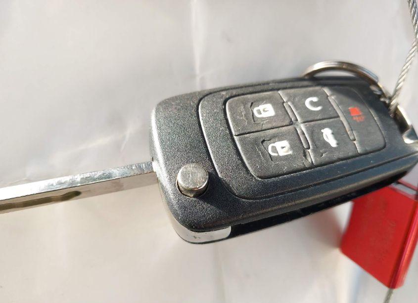 Photo 11 of 2013 Chevrolet Malibu 2LT (VIN 1G11E5SA2DU126487)