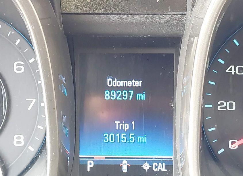 Photo 16 of 2013 Chevrolet Malibu 2LT (VIN 1G11E5SA2DU126487)