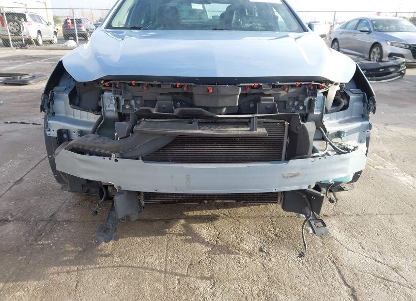Photo 6 of 2013 Chevrolet Malibu 2LT (VIN 1G11E5SA2DU126487)