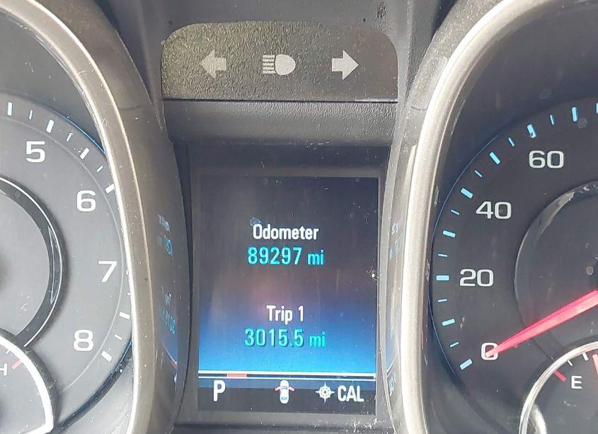 Photo 7 of 2013 Chevrolet Malibu 2LT (VIN 1G11E5SA2DU126487)