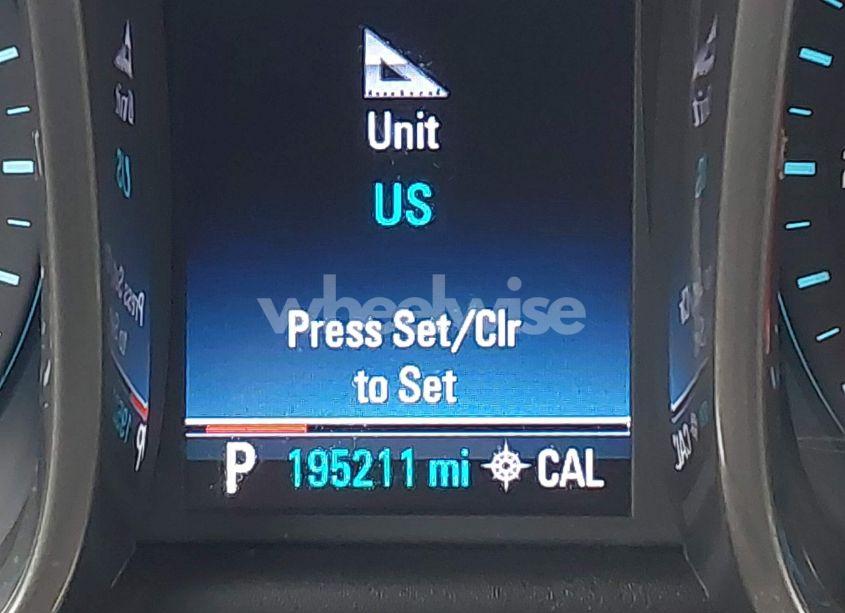 Photo 15 of 2013 Chevrolet Malibu 2LT (VIN 1G11E5SA2DU143192)