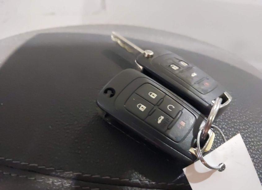 Photo 11 of 2016 Chevrolet Malibu LIMITED LTZ (VIN 1G11E5SA2GU120340)