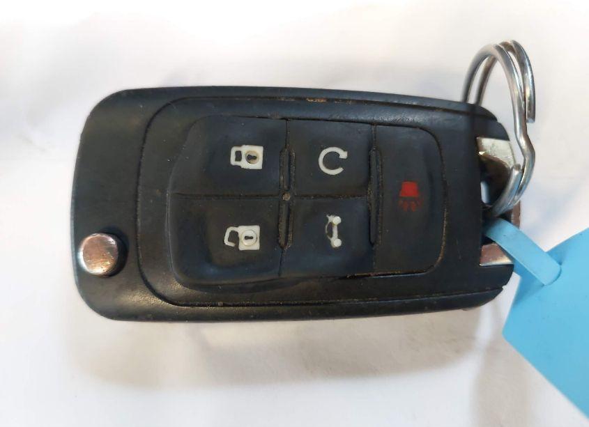 Photo 11 of 2013 Chevrolet Malibu 2LT (VIN 1G11E5SA3DF198867)