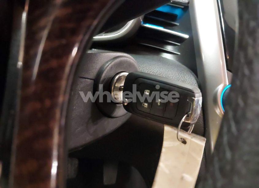 Photo 11 of 2013 Chevrolet Malibu 2LT (VIN 1G11E5SA3DF265015)