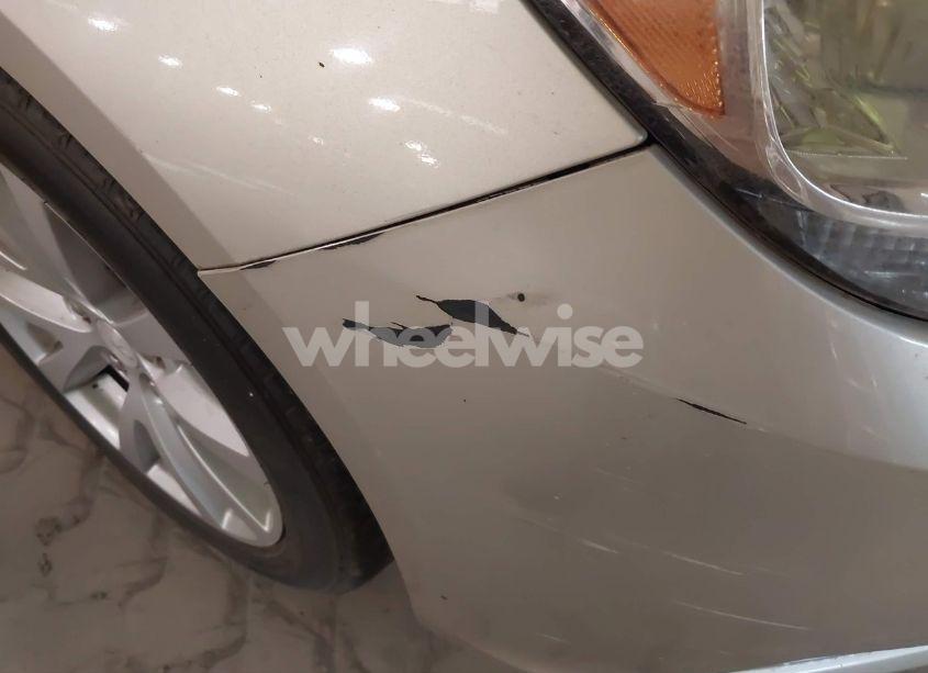 Photo 13 of 2013 Chevrolet Malibu 2LT (VIN 1G11E5SA3DF265015)