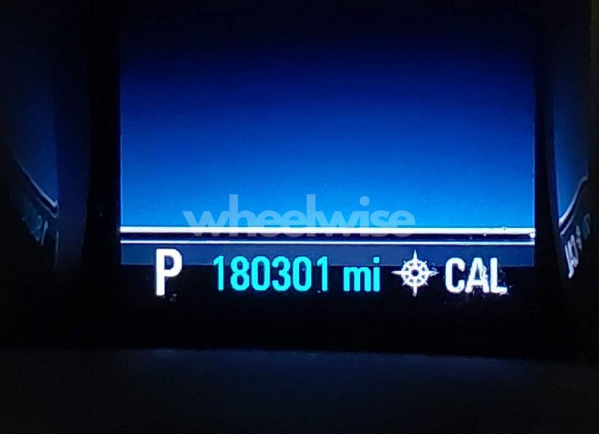 Photo 7 of 2013 Chevrolet Malibu 2LT (VIN 1G11E5SA3DF265015)
