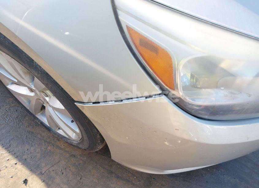 Photo 6 of 2013 Chevrolet Malibu 2LT (VIN 1G11E5SA3DF323219)
