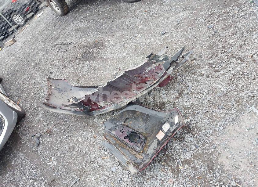 Photo 12 of 2016 Chevrolet Malibu LIMITED LTZ (VIN 1G11E5SA3GF128693)