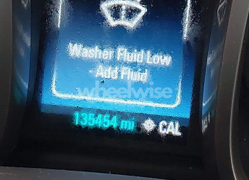 Photo 16 of 2016 Chevrolet Malibu LIMITED LTZ (VIN 1G11E5SA3GF128693)