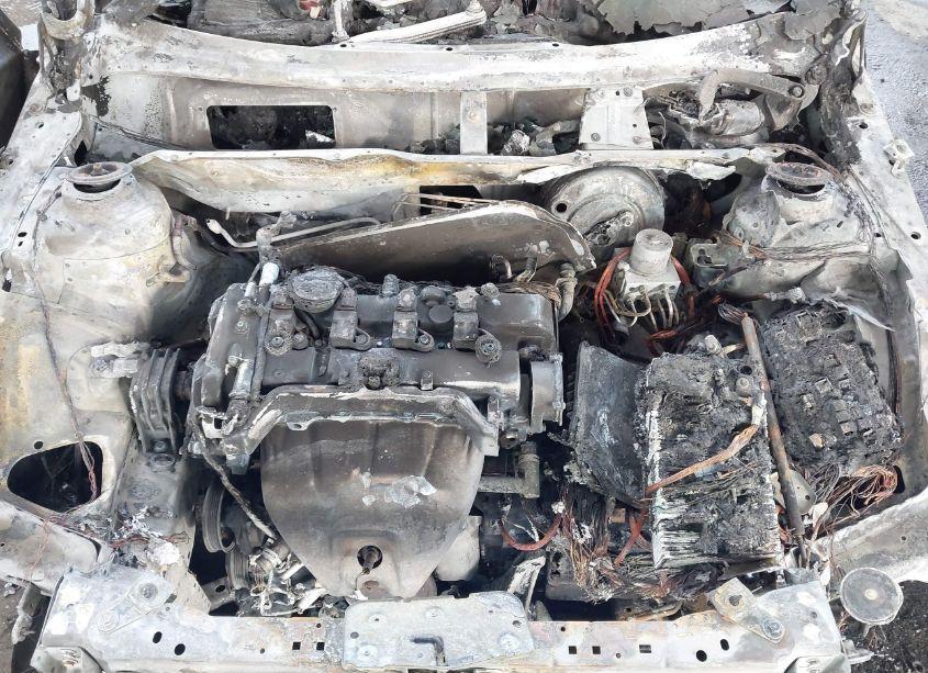 Photo 10 of 2016 Chevrolet Malibu LIMITED LTZ (VIN 1G11E5SA3GF129732)