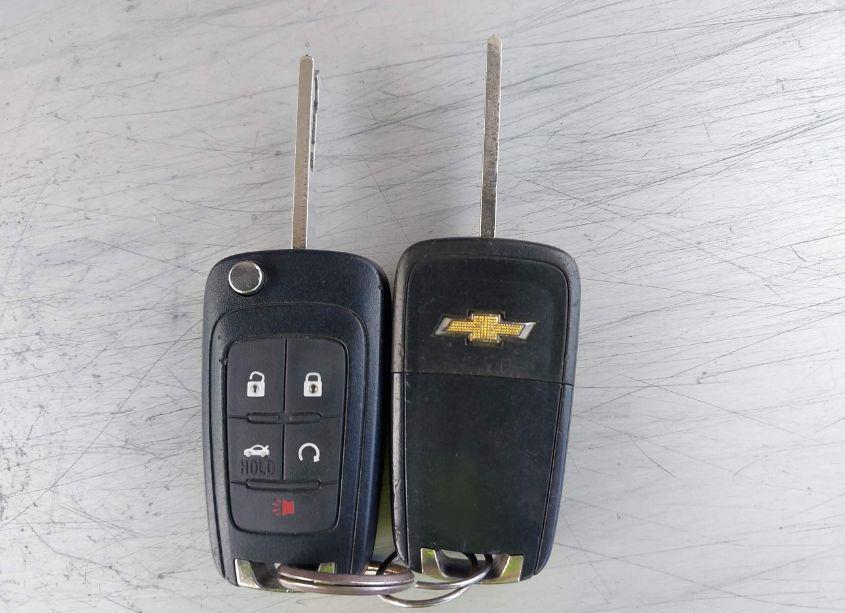 Photo 11 of 2016 Chevrolet Malibu LIMITED LTZ (VIN 1G11E5SA3GF129732)