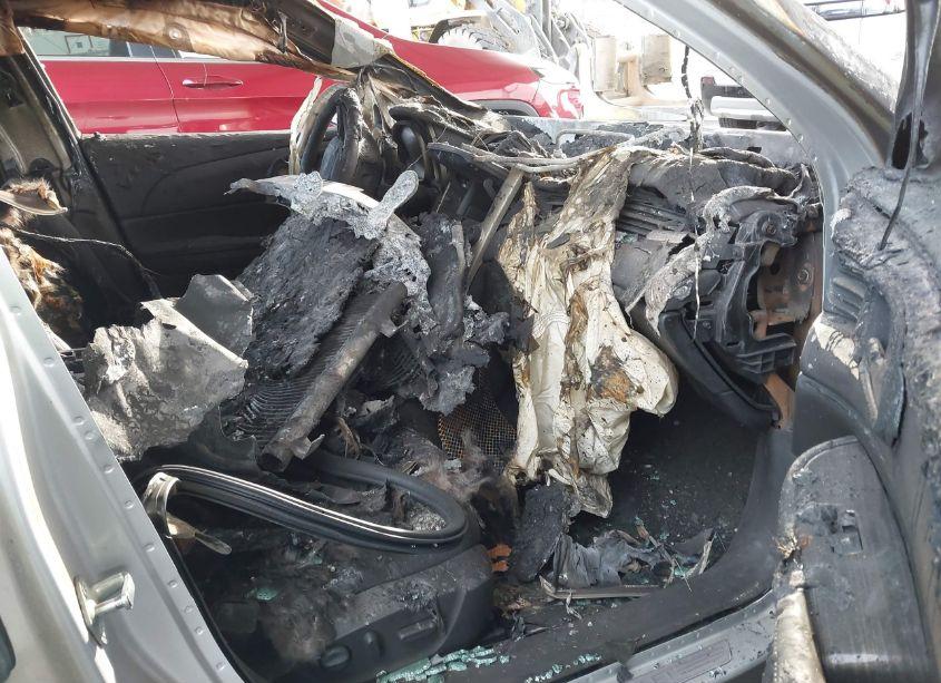 Photo 5 of 2016 Chevrolet Malibu LIMITED LTZ (VIN 1G11E5SA3GF129732)