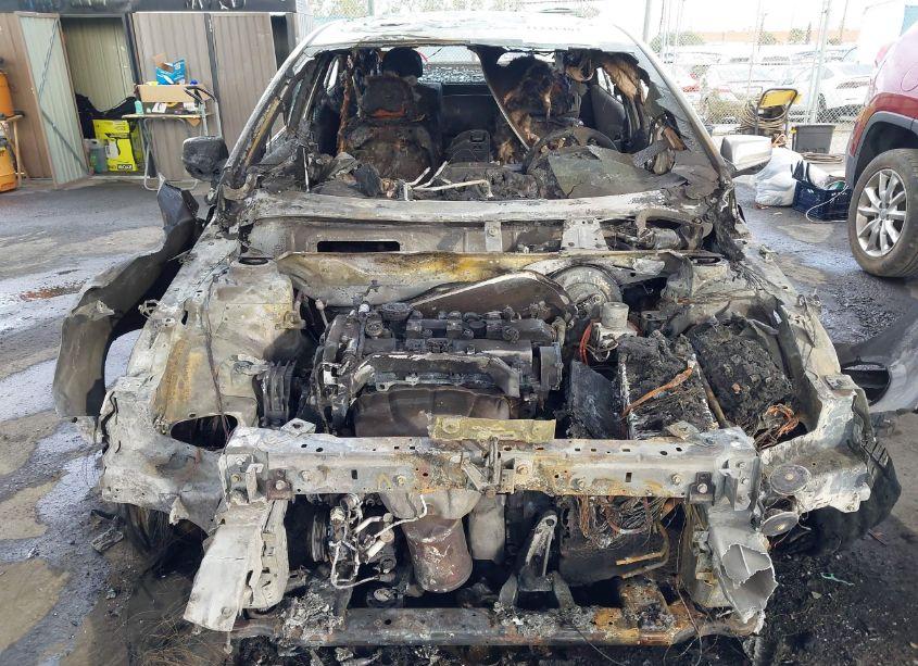 Photo 6 of 2016 Chevrolet Malibu LIMITED LTZ (VIN 1G11E5SA3GF129732)