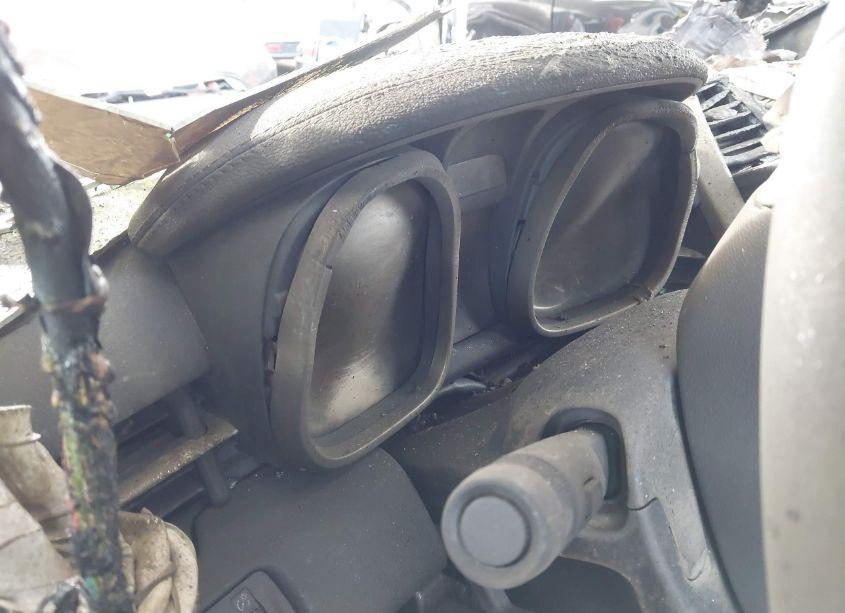 Photo 7 of 2016 Chevrolet Malibu LIMITED LTZ (VIN 1G11E5SA3GF129732)