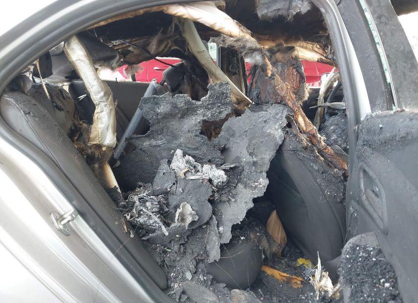 Photo 8 of 2016 Chevrolet Malibu LIMITED LTZ (VIN 1G11E5SA3GF129732)