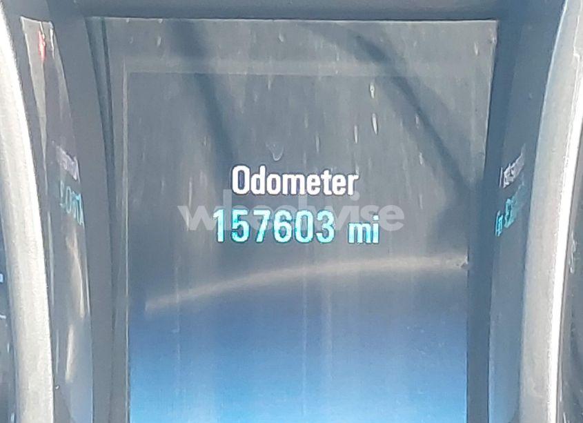 Photo 12 of 2016 Chevrolet Malibu LIMITED LTZ (VIN 1G11E5SA3GF132341)