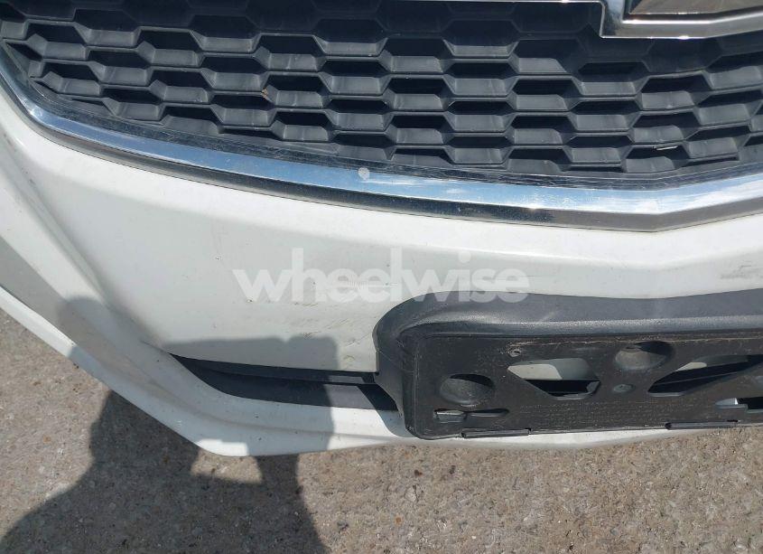 Photo 12 of 2013 Chevrolet Malibu 2LT (VIN 1G11E5SA4DF228748)