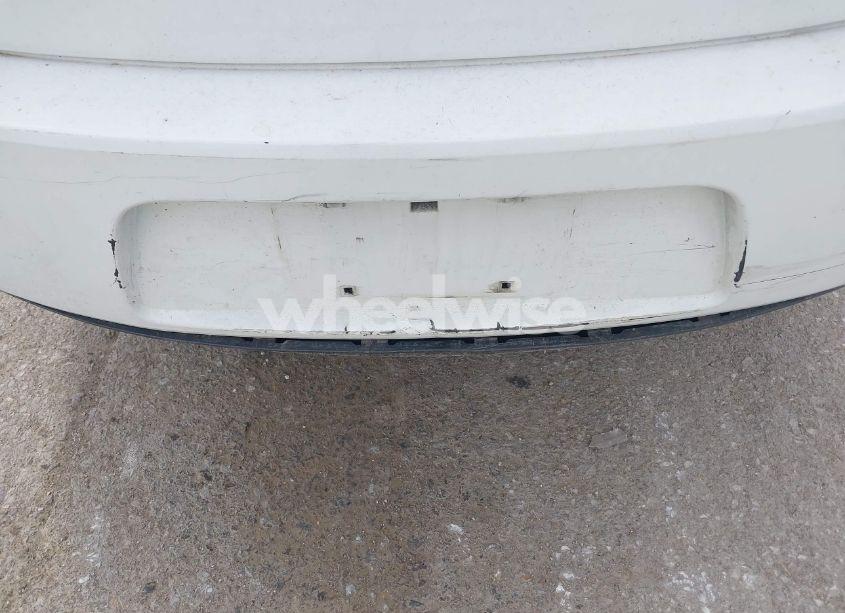 Photo 6 of 2013 Chevrolet Malibu 2LT (VIN 1G11E5SA4DF228748)