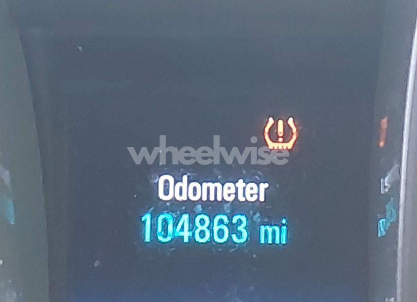 Photo 15 of 2013 Chevrolet Malibu 2LT (VIN 1G11E5SA4DF238096)