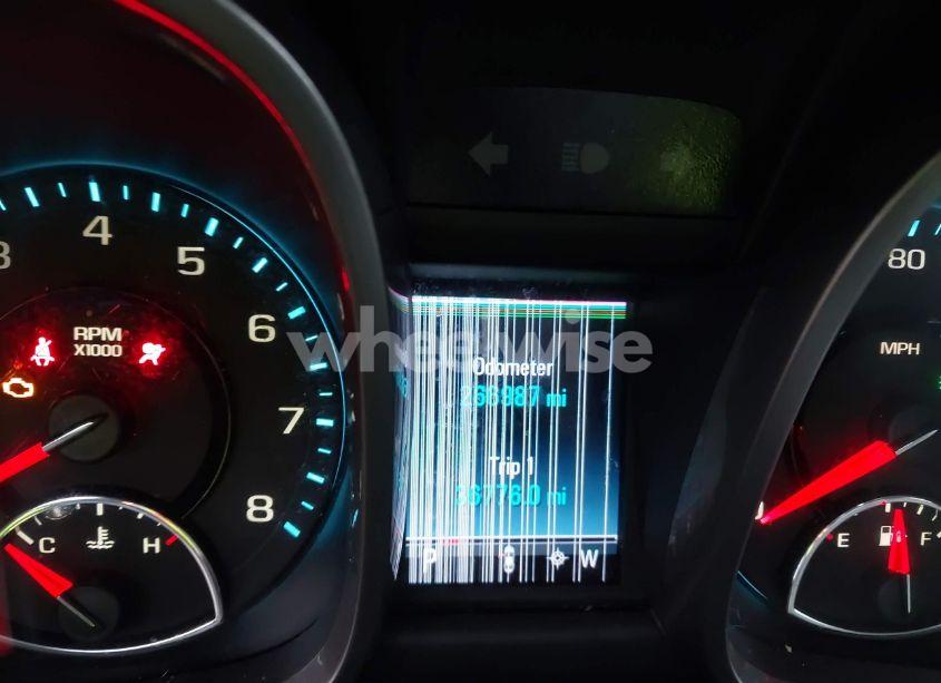 Photo 7 of 2013 Chevrolet Malibu 2LT (VIN 1G11E5SA4DF250491)