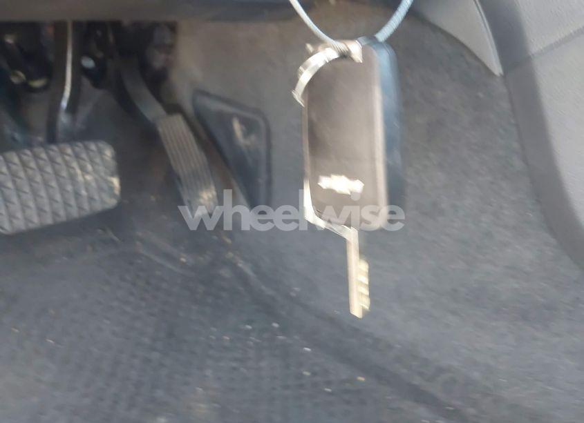 Photo 11 of 2013 Chevrolet Malibu 2LT (VIN 1G11E5SA4DF262754)