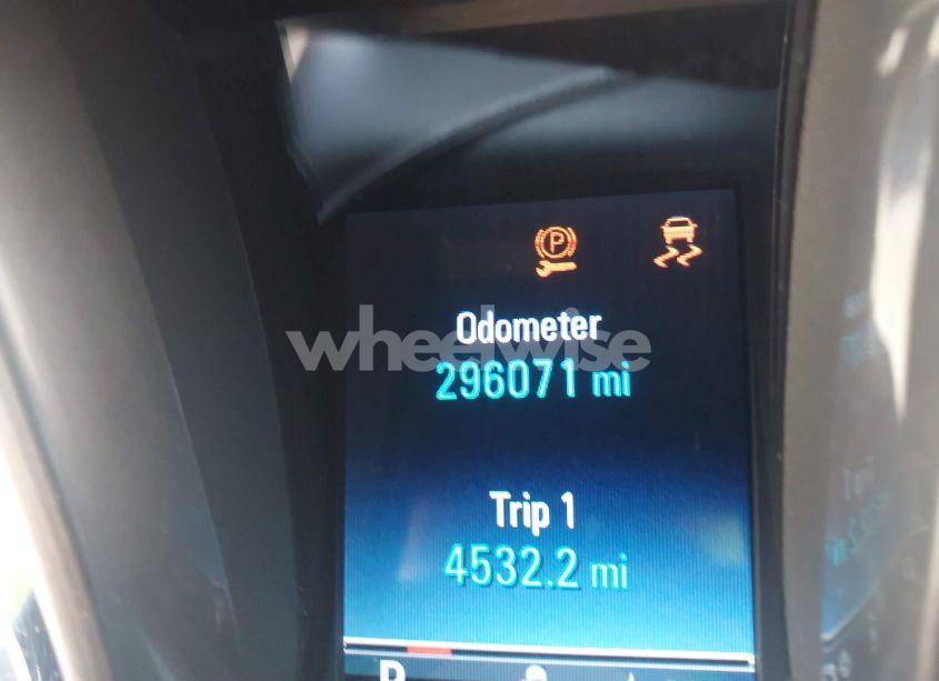 Photo 15 of 2013 Chevrolet Malibu 2LT (VIN 1G11E5SA4DF262754)
