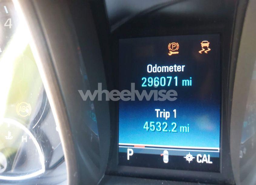 Photo 7 of 2013 Chevrolet Malibu 2LT (VIN 1G11E5SA4DF262754)