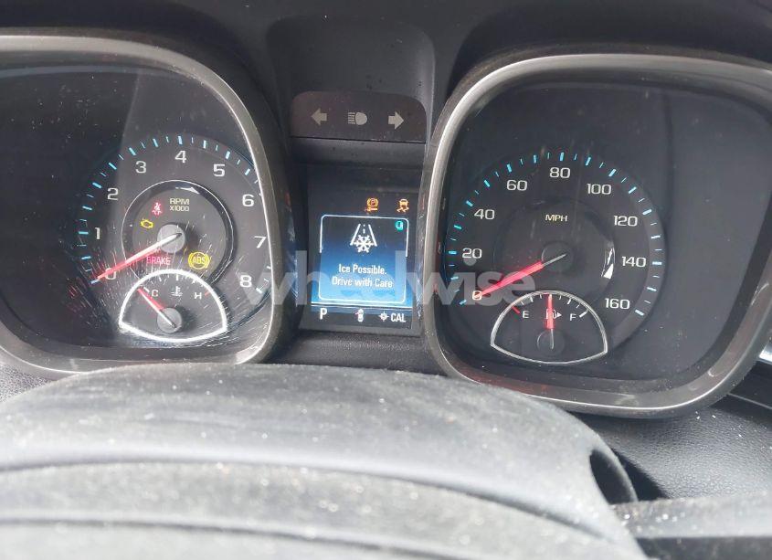 Photo 7 of 2013 Chevrolet Malibu 2LT (VIN 1G11E5SA4DF278162)