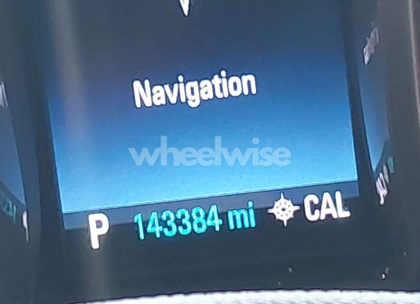 Photo 16 of 2016 Chevrolet Malibu LIMITED LTZ (VIN 1G11E5SA4GF101499)