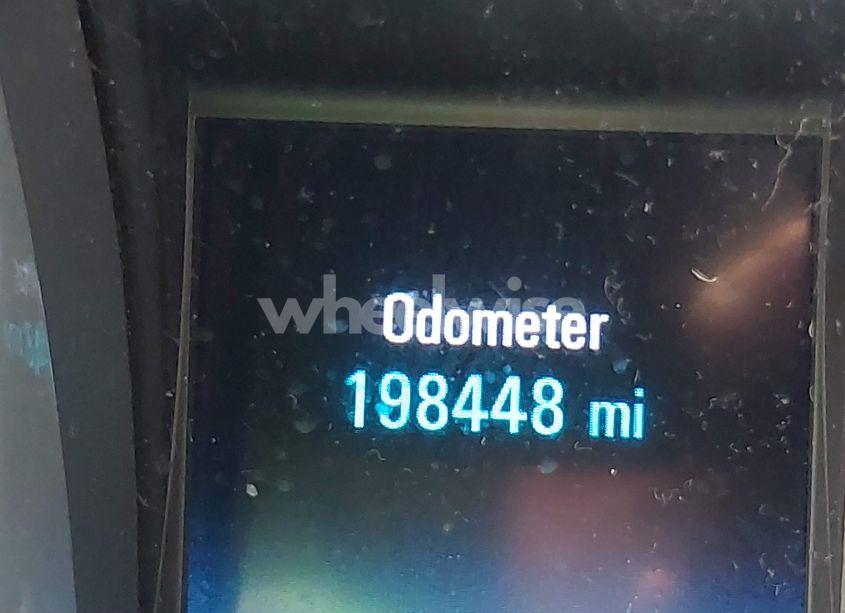 Photo 14 of 2016 Chevrolet Malibu LIMITED LTZ (VIN 1G11E5SA4GF139833)