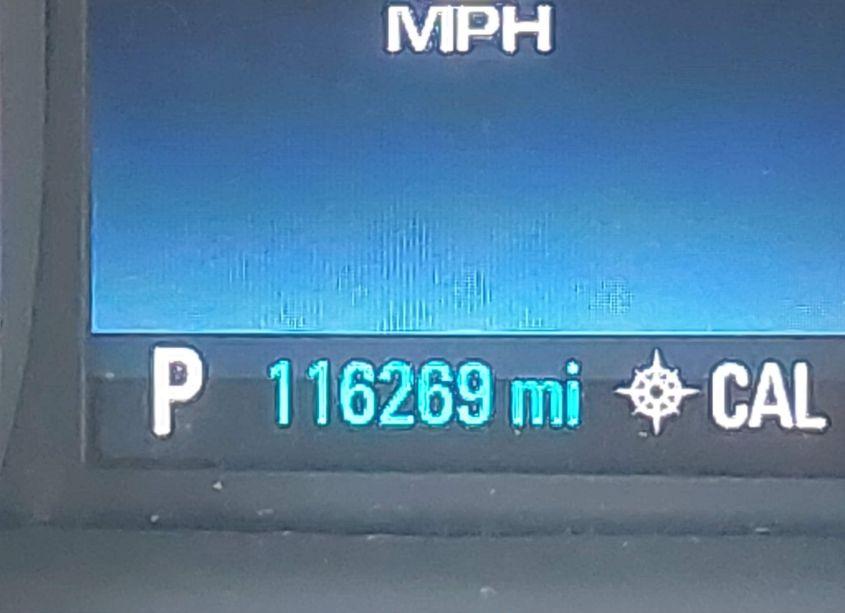 Photo 15 of 2016 Chevrolet Malibu LIMITED LTZ (VIN 1G11E5SA4GU128407)