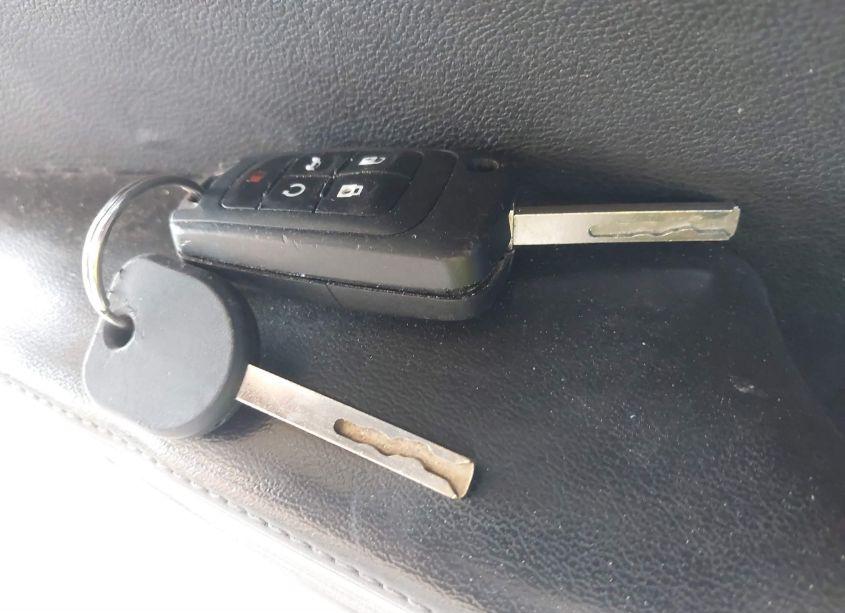 Photo 11 of 2016 Chevrolet Malibu LIMITED LTZ (VIN 1G11E5SA4GU152948)