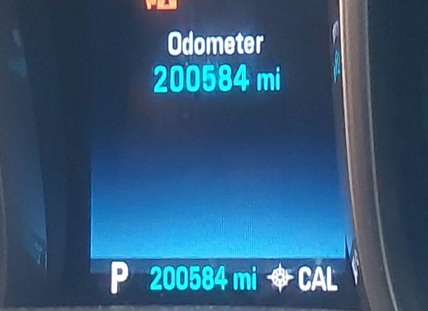 Photo 16 of 2016 Chevrolet Malibu LIMITED LTZ (VIN 1G11E5SA4GU152948)