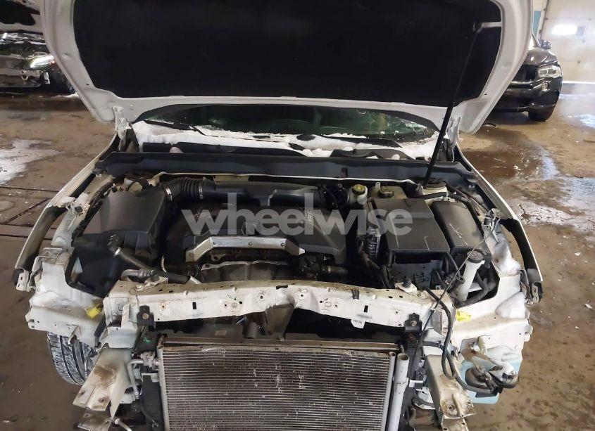 Photo 10 of 2013 Chevrolet Malibu 2LT (VIN 1G11E5SA5DF174750)