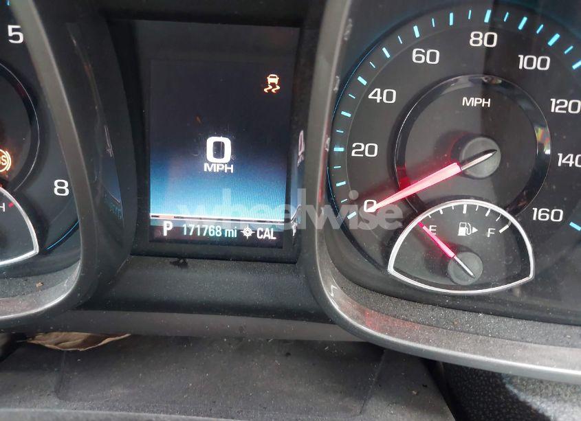Photo 7 of 2013 Chevrolet Malibu 2LT (VIN 1G11E5SA5DF193590)