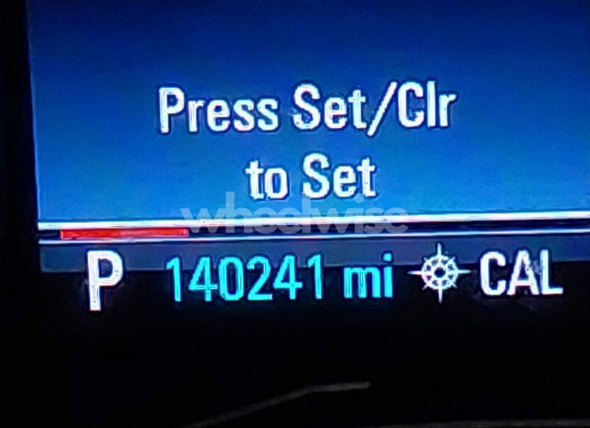 Photo 15 of 2013 Chevrolet Malibu 2LT (VIN 1G11E5SA5DF242030)