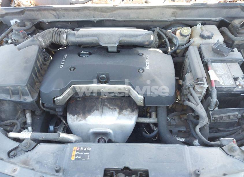Photo 10 of 2013 Chevrolet Malibu 2LT (VIN 1G11E5SA5DF268224)