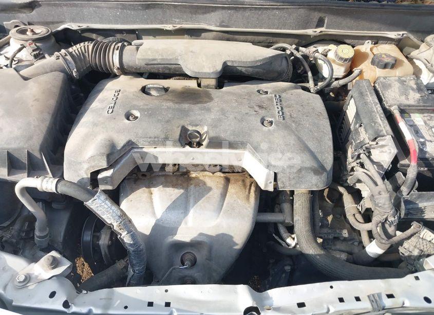 Photo 10 of 2013 Chevrolet Malibu 2LT (VIN 1G11E5SA5DF311301)