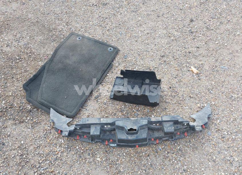 Photo 12 of 2013 Chevrolet Malibu 2LT (VIN 1G11E5SA5DF311301)