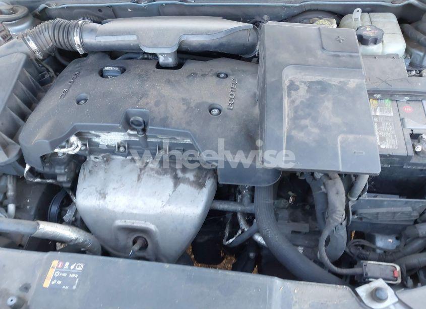 Photo 10 of 2013 Chevrolet Malibu 2LT (VIN 1G11E5SA5DU134227)