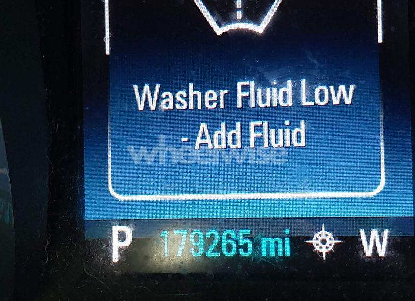 Photo 7 of 2016 Chevrolet Malibu LIMITED LTZ (VIN 1G11E5SA5GF108901)