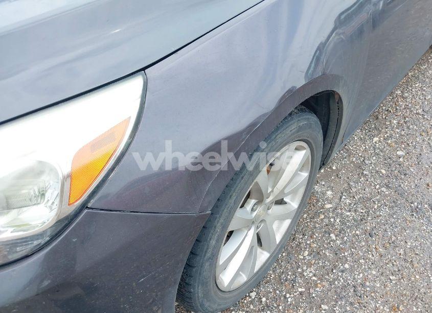 Photo 12 of 2013 Chevrolet Malibu 2LT (VIN 1G11E5SA6DF158119)