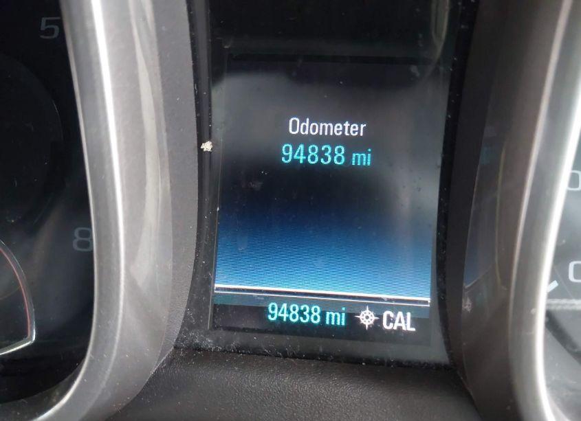 Photo 16 of 2013 Chevrolet Malibu 2LT (VIN 1G11E5SA6DF165460)