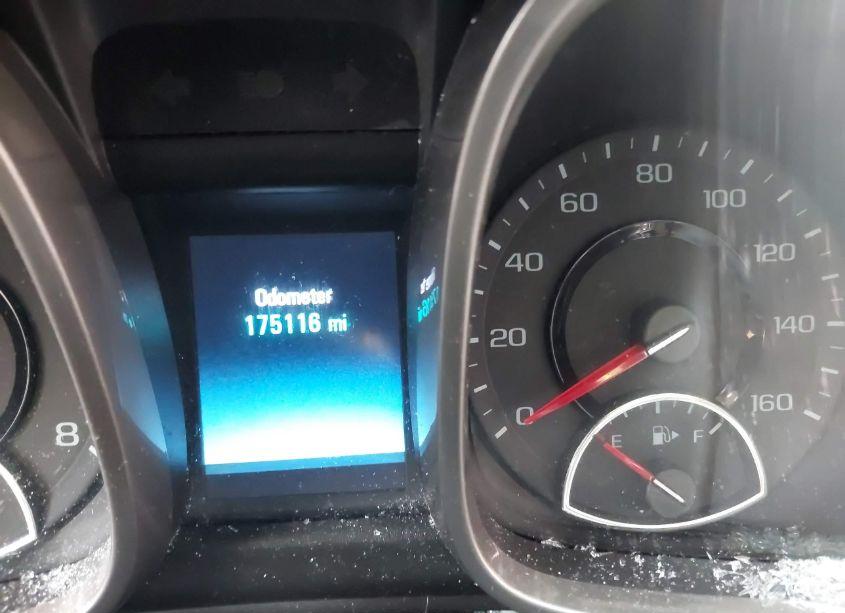 Photo 14 of 2013 Chevrolet Malibu 2LT (VIN 1G11E5SA6DF251206)