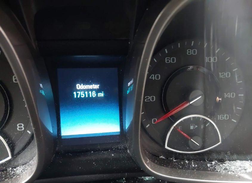Photo 7 of 2013 Chevrolet Malibu 2LT (VIN 1G11E5SA6DF251206)