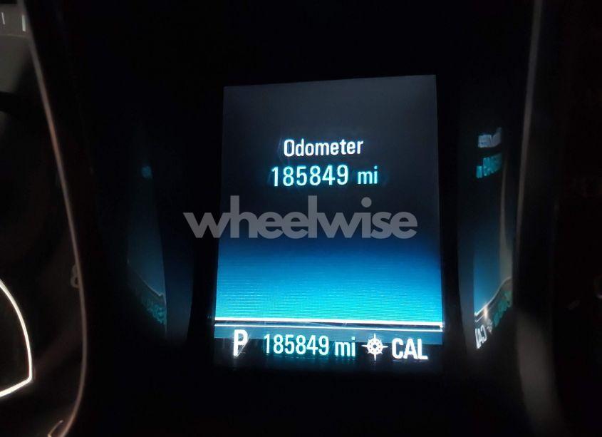 Photo 15 of 2013 Chevrolet Malibu (VIN 1G11E5SA6DF254817)