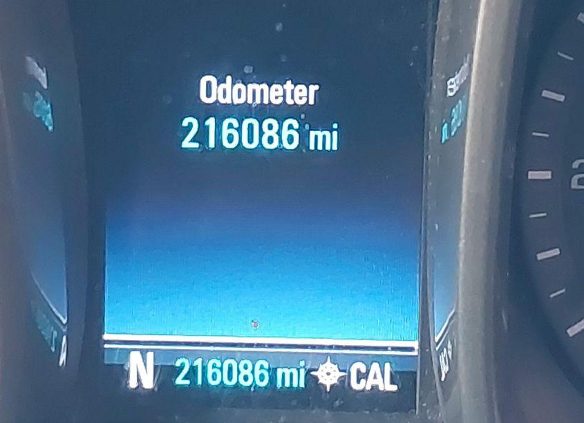Photo 15 of 2013 Chevrolet Malibu 2LT (VIN 1G11E5SA6DF279541)