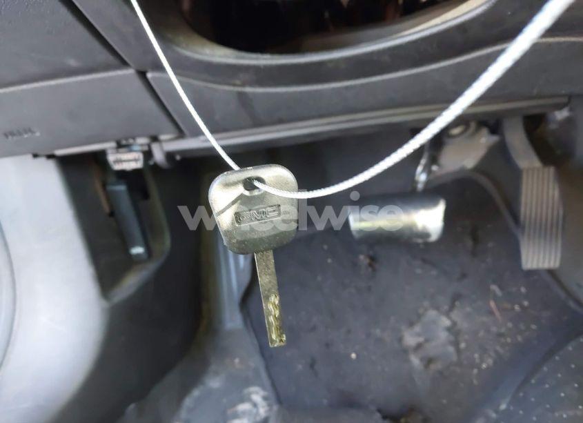 Photo 11 of 2013 Chevrolet Malibu 2LT (VIN 1G11E5SA6DF289678)
